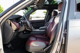 2024 Land Rover Range Rover Sport - Preview 4