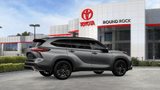 2026 Toyota Highlander - Preview 11