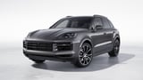 2024 Porsche Cayenne - Preview 2