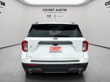 2022 Ford Explorer - Preview 2