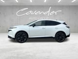 2027 Nissan Murano - Preview 13