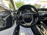 2019 Toyota Corolla - Preview 14
