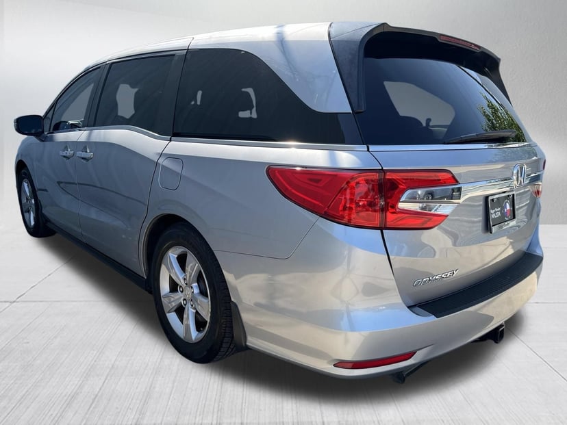 2018 Honda Odyssey - Image 3
