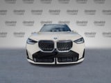 2026 BMW X3 - Preview 4