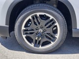 2026 Honda Pilot - Preview 8