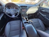 2016 Toyota Camry - Preview 7
