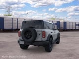 2026 Ford Bronco - Preview 8