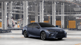 2026 Toyota Camry - Preview 15