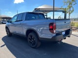 2026 Honda Ridgeline - Preview 4