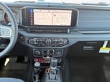 2026 Jeep Wrangler - Preview 3