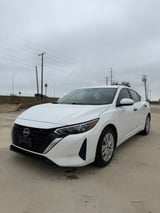2025 Nissan Sentra - Preview 4