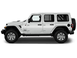 2019 Jeep Wrangler - Preview 2