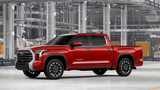 2026 Toyota Tundra - Preview 2