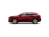 2026 Lexus RX - Preview 3