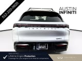 2027 INFINITI QX65 - Preview 6