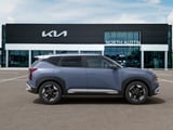 2027 Kia Seltos - Preview 7