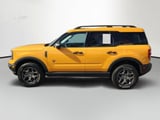 2023 Ford Bronco Sport - Preview 4