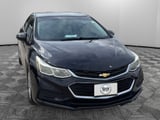 2018 Chevrolet Cruze - Preview 7