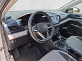 2022 Volkswagen Taos - Preview 10