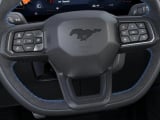 2026 Ford Mustang - Preview 12