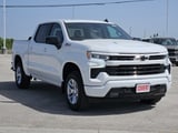 2026 Chevrolet Silverado 1500 - Preview 2