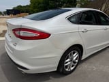 2014 Ford Fusion - Preview 10