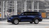 2026 Toyota Grand Highlander - Preview 3