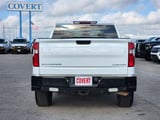 2022 Chevrolet Silverado 1500 - Preview 6