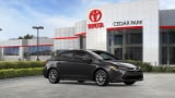 2026 Toyota Corolla - Preview 14