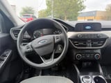 2021 Ford Escape - Preview 13
