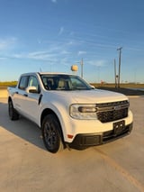 2023 Ford Maverick - Preview 4