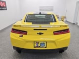 2017 Chevrolet Camaro - Preview 5