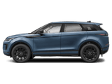 2026 Land Rover Range Rover Evoque - Preview 3
