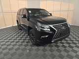 2020 Lexus GX - Preview 8