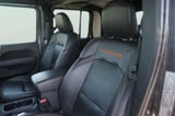 2021 Jeep Gladiator - Preview 10