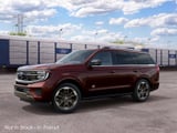 2027 Ford Expedition - Preview 2