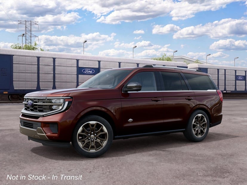 2027 Ford Expedition - Image 1