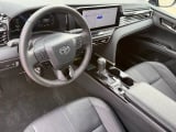 2026 Toyota Camry - Preview 11