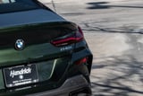 2026 BMW 8 Series - Preview 6