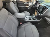 2018 Chevrolet Traverse - Preview 13