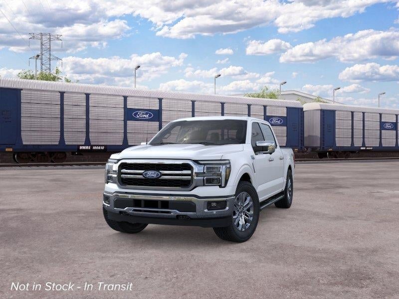 2026 Ford F-150 - Image 1