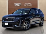 2025 Cadillac XT6 - Preview 2