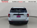 2020 Ford Explorer - Preview 6
