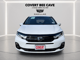 2025 Honda Odyssey - Preview 2