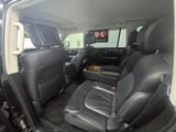 2017 INFINITI QX80 - Preview 13