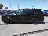 2022 Toyota Highlander - Preview 4