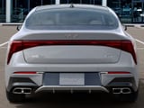 2027 Kia K5 - Preview 13