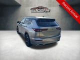 2022 Mitsubishi Outlander - Preview 5