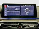 2023 BMW 5 Series - Preview 15