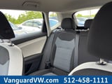 2026 Volkswagen Taos - Preview 11